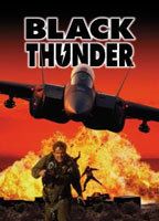Black Thunder