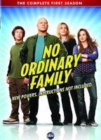 No Ordinary Family