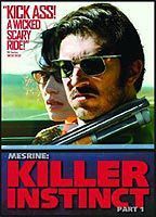 Mesrine: Killer Instinct