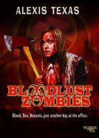 Bloodlust Zombies