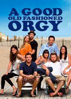 A good old fashioned orgy 3bd30ff2 boxcover