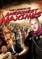 National Lampoon's The Legend of Awesomest Maximus