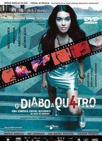 O Diabo a Quatro