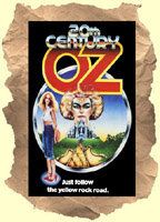 20th Century Oz