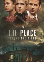 The place beyond the pines 830d0e99 boxcover