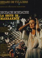 Marrakesh Cult