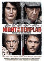 Night of the Templar