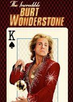 The Incredible Burt Wonderstone