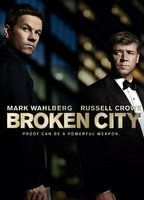 Broken City