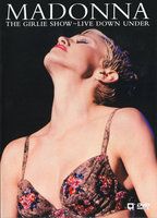 Madonna: The Girlie Show
