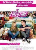 The First Time