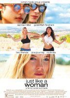 Just Like a Woman