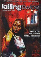 Killing Twice: A Deadhunter Chronicle