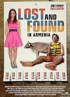 Lost and Found in Armenia