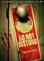 Do Not Disturb