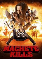 Machete Kills