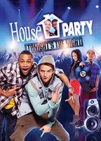 House Party: Tonight's the Night