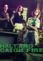 Halt and Catch Fire