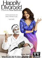Happily Divorced