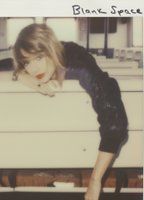 Taylor Swift - Blank Space