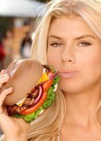 Carl's Jr. Commercial - Au Naturel