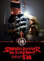 Hottest Samurai Avenger: The Blind Wolf Nudity, Watch Clips & See Pics -  Mr. Skin
