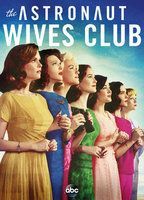 The Astronaut Wives Club