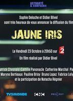 Jaune Iris