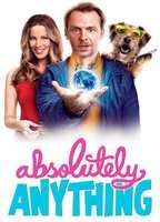 Absolutely Anything