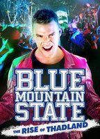 Blue Mountain State: The Rise of Thadland