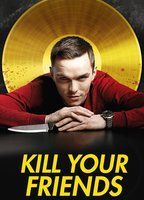 Kill Your Friends