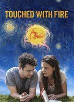Touched With Fire
