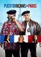 Puerto Ricans in Paris