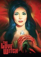 The Love Witch