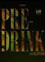 PRE-DRINK