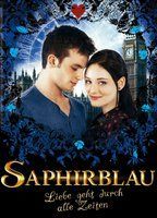 Sapphire Blue