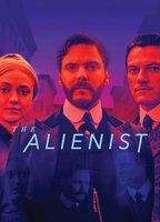 The Alienist