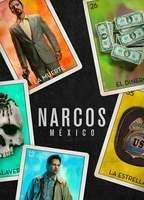 Narcos: Mexico