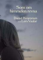 Som om himmelen revna