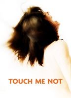 Touch me not nude