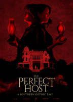 The Perfect Host: A Southern Gothic Tale