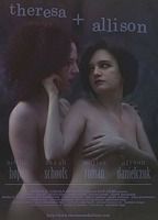 Theresa & Allison