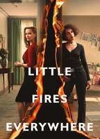 Little Fires Everywhere