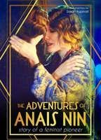 The Adventures of Anais Nin