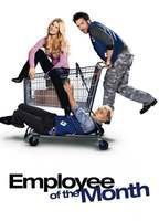Employee of the Month
