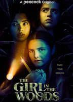 The Girl in the Woods