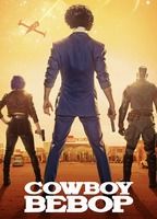 Cowboy Bebop