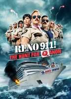 Reno 911! The Hunt for QAnon