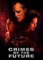 Crimes of the Future