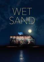 Wet Sand